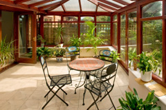 Warren Row conservatory quotes