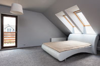 Warren Row bedroom extensions