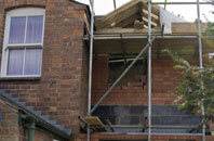 free Warren Row home extension quotes